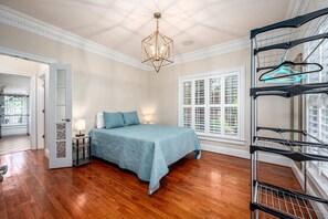 House (6 Bedrooms) | Interior - Private Pool! Wateredge Lake House (Sanford)