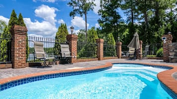 Ferienhaus (6 Bedrooms) | Innenbereich