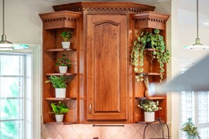 Huis (6 Bedrooms) | Interieur