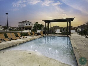 Casa (4 Bedrooms) | Interior