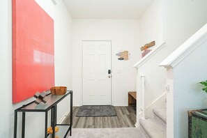 Maison (4 Bedrooms) | Intérieur