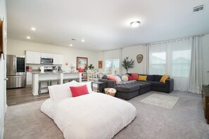 Casa (4 Bedrooms) | Interior
