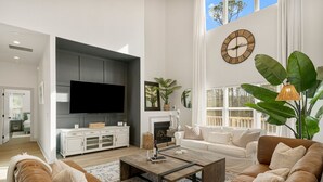 獨棟房屋 (4 Bedrooms) | 住宿內部