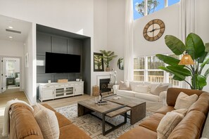 House (4 Bedrooms) | Interior - Somerset By The Sea (Santa Rosa Beach)