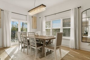 Maison (4 Bedrooms) | Intérieur