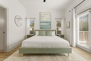 Maison (4 Bedrooms) | Intérieur