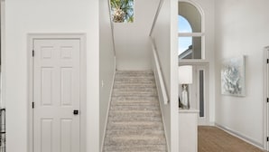 獨棟房屋 (4 Bedrooms) | 住宿內部