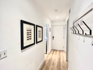 别墅 (1 Bedroom) | 住宿内部