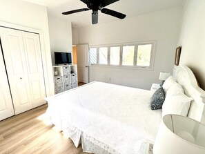 别墅 (1 Bedroom) | 住宿内部