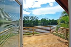 Interior - Siesta Heron 6 / Sunset (Siesta Key)