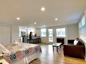 Talo (2 Bedrooms) | Sisätilat