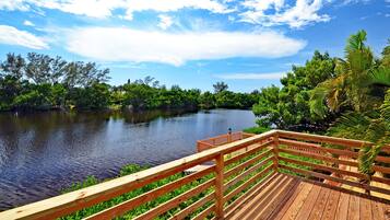 واجهة المنشأة