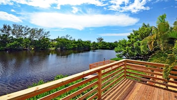 Casa (2 Bedrooms) | Façana frontal de l'allotjament