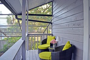 บ้านพัก (4 Bedrooms) | ภายใน