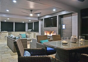 House (4 Bedrooms) | Interior - The Treehouse (Siesta Key)