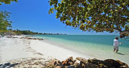 Shell Beach Home