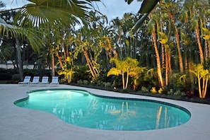 Interior - Shell Beach Home (Siesta Key)