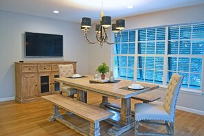 Interior - Shell Beach Home (Siesta Key)