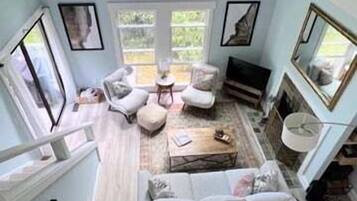 Villa (2 Bedrooms) | Interior