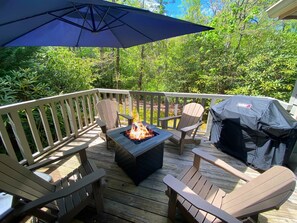 Huvila (2 Bedrooms) | Sisätilat