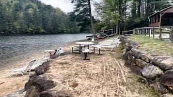 Villa (2 Bedrooms) | Intérieur