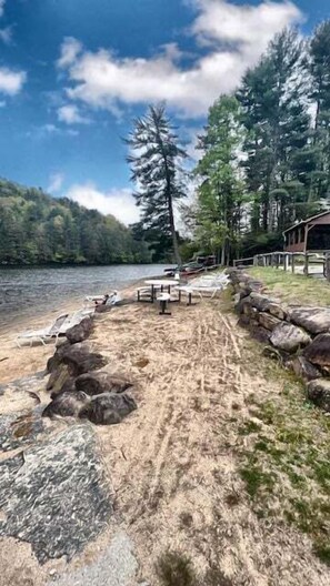 Biệt thự (2 Bedrooms) | Nội thất