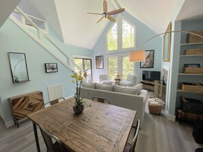 Villa (2 Bedrooms) | Interior