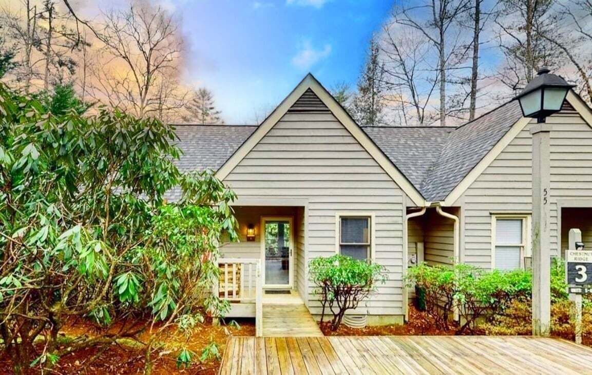 别墅 (2 Bedrooms) | 住宿内部