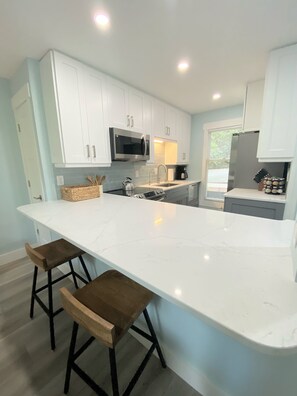 Villa (2 Bedrooms) | Interior