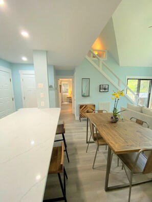 Villa (2 Bedrooms) | Interior - The Sapphire Retreat (Cashiers)