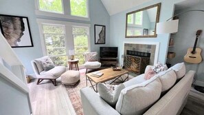 Huvila (2 Bedrooms) | Sisätilat