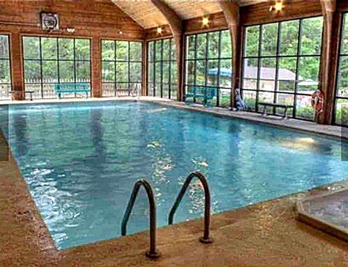 The Sapphire Retreat