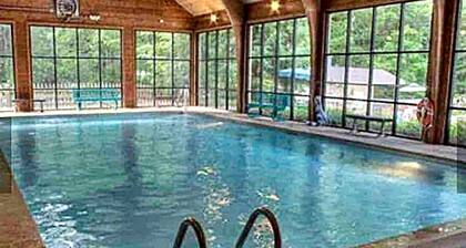 The Sapphire Retreat