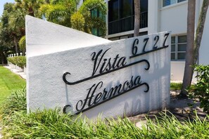 Interior - Vista Hermosa - 302c (Siesta Key)