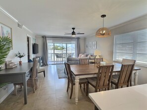 Interior - Vista Hermosa - 302c (Siesta Key)