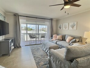 Interior - Vista Hermosa - 302c (Siesta Key)