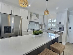 Interior - Vista Hermosa - 302c (Siesta Key)