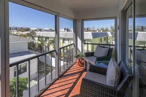 Interior - Vista Hermosa - 302c (Siesta Key)