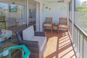 Interior - Vista Hermosa - 302c (Siesta Key)