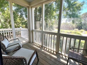 Interior - Three Bedroom By Beach and Club Free Amenity Card 1827 (Seabrook Island)