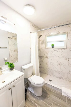 Ferienhaus (3 Bedrooms) | Innenbereich