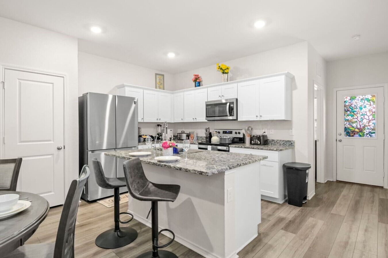 Σπίτι (5 Bedrooms) | Εσωτερικοί χώροι