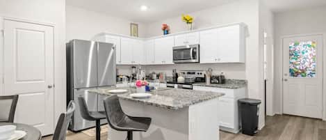 Casa (5 Bedrooms) | Interior