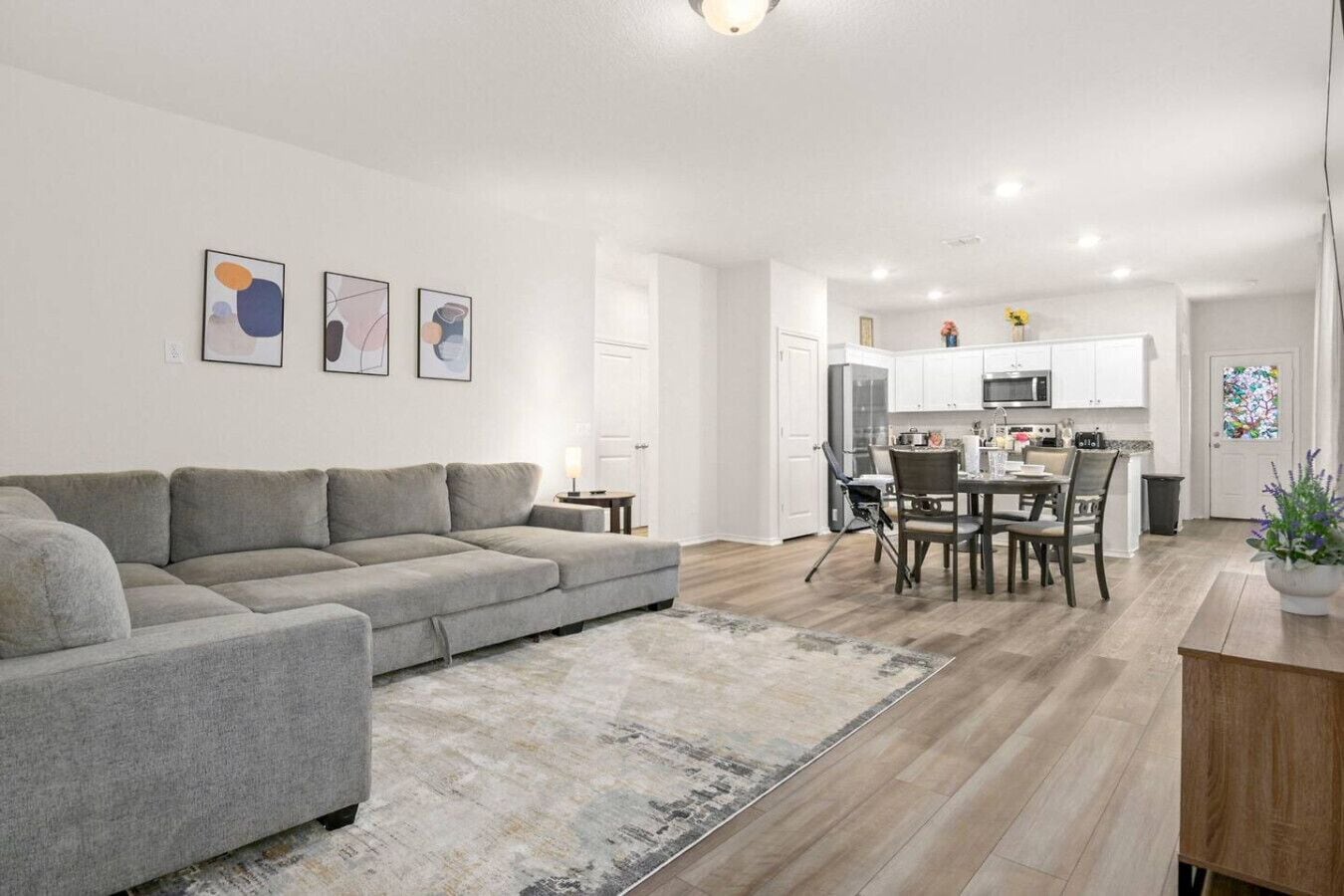 Casa (5 Bedrooms) | Interior
