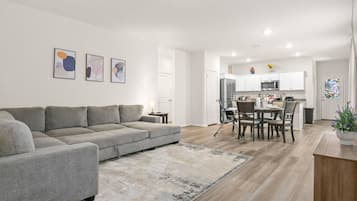 Casa (5 Bedrooms) | Interior