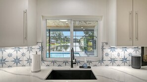 House (3 Bedrooms) | Interior - Modern Spacious 3 Bedroom, 2 Bathroom Private Pool Home in Sarasota Near Siesta Key (Sarasota)