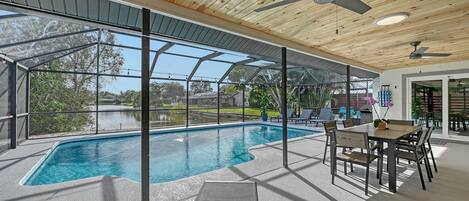 Ferienhaus (3 Bedrooms) | Fassade der Unterkunft