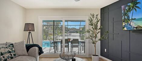 Maison (3 Bedrooms) | Intérieur