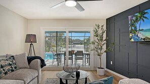House (3 Bedrooms) | Interior - Modern Spacious 3 Bedroom, 2 Bathroom Private Pool Home in Sarasota Near Siesta Key (Sarasota)