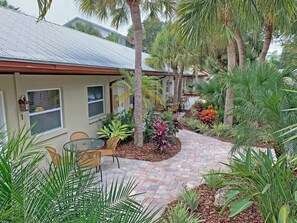 Interior - Siesta Heron 4 (Siesta Key)